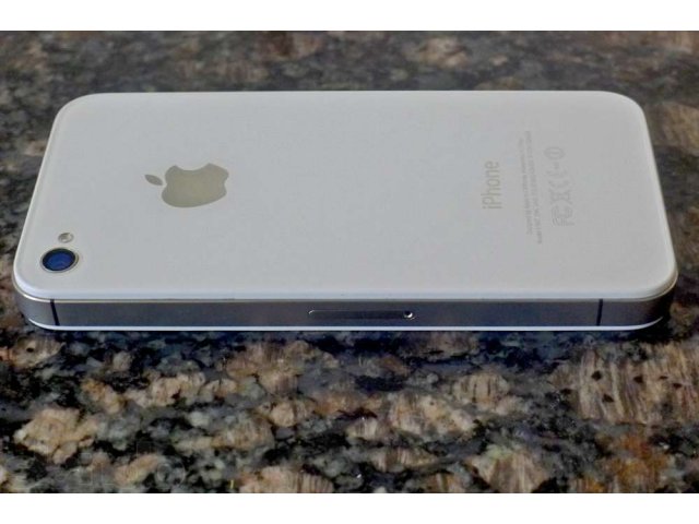 Apple iPhone 4S -16GB в городе Челябинск, фото 1, Мобильные телефоны