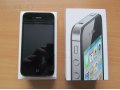 Apple iPhone 4s 32gb в городе Ульяновск, фото 1, Ульяновская область