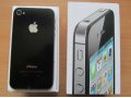 Apple iPhone 4s 32gb в городе Ульяновск, фото 2, стоимость: 18 500 руб.