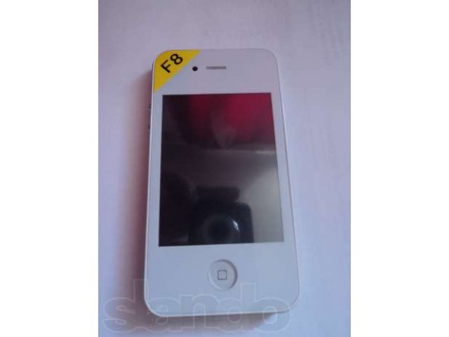 Apple iPhone 32gb в городе Орёл, фото 1, стоимость: 1 500 руб.