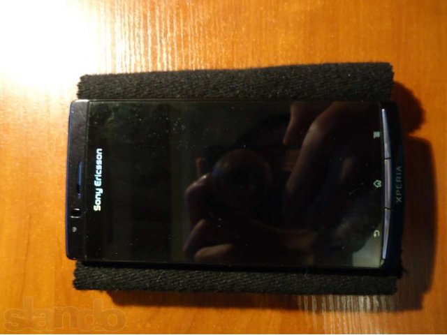 Продам телефон Sony Ericsson xperia arc S в городе Ноябрьск, фото 2, Ямало-Ненецкий автономный округ