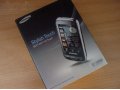 Samsung GT-S5560 в городе Псков, фото 1, Псковская область