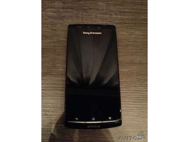 Продам Sony Ericsson Xperia Arc в городе Альметьевск, фото 1, стоимость: 10 000 руб.