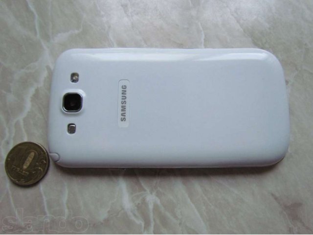 Телефон Самсунг гэлакси S3(копия) Samsung Galaxy S3 в городе Белгород, фото 4, Мобильные телефоны