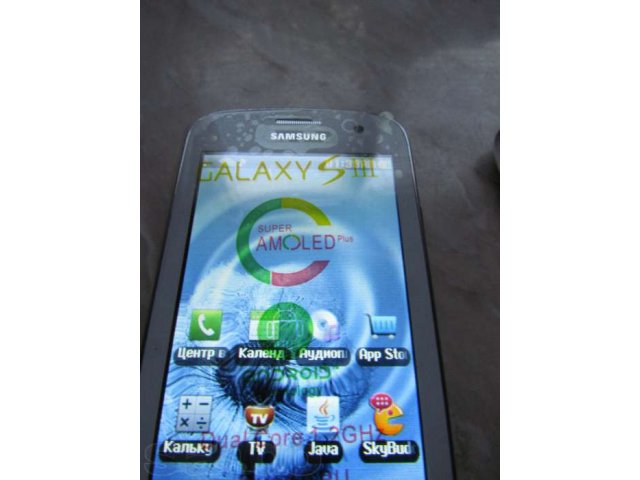 Телефон Самсунг гэлакси S3(копия) Samsung Galaxy S3 в городе Белгород, фото 6, стоимость: 2 000 руб.