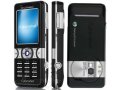 Sony Ericsson k550i (в идеальном состоянии) в городе Кызыл, фото 1, Тыва