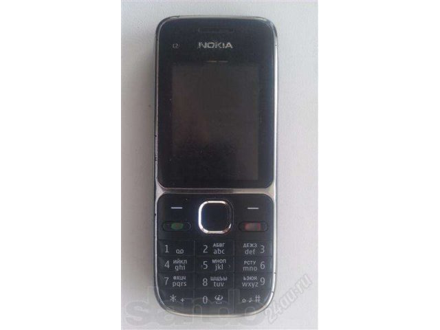 nokia c2-10 в городе Красноярск, фото 1, Мобильные телефоны