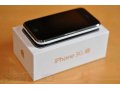 Продам iPhone 3GS White,32GB в городе Ульяновск, фото 1, Ульяновская область