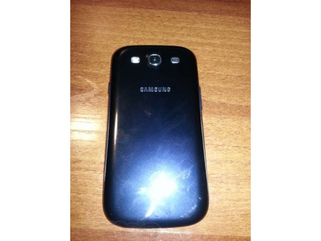 samsung galaxy s3 в городе Железногорск, фото 2, стоимость: 15 000 руб.