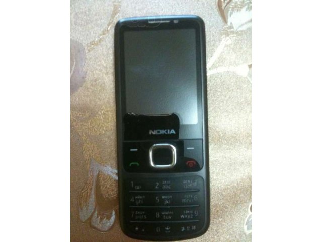 Продам телефон Nokia 6700 black +чехол,карта памяти 2гб, наушники в городе Ессентуки, фото 1, стоимость: 5 000 руб.