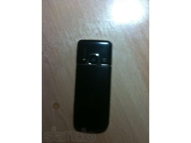 Продам телефон Nokia 6700 black +чехол,карта памяти 2гб, наушники в городе Ессентуки, фото 2, Мобильные телефоны