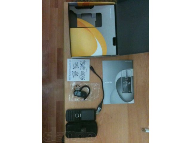 Продам телефон Nokia 6700 black +чехол,карта памяти 2гб, наушники в городе Ессентуки, фото 4, стоимость: 5 000 руб.