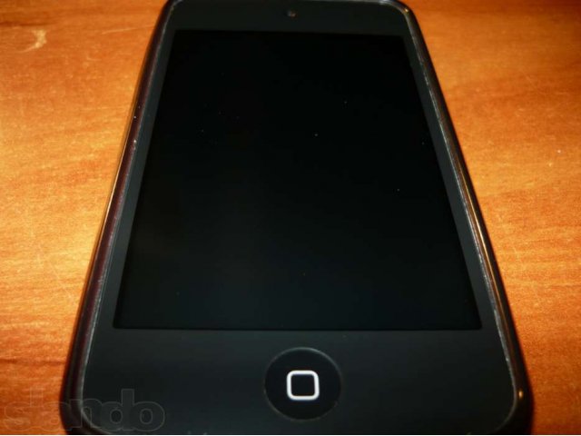 iPod touch 4 32gb хорошее состояние) в городе Серпухов, фото 1, Мобильные телефоны