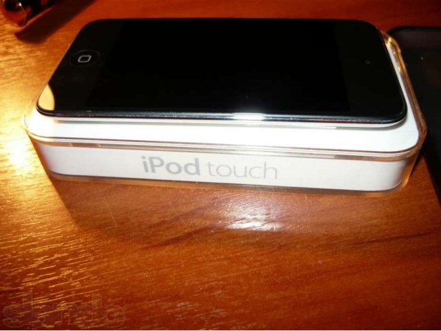 iPod touch 4 32gb хорошее состояние) в городе Серпухов, фото 3, стоимость: 6 000 руб.