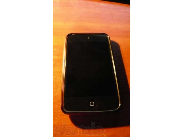 iPod touch 4 32gb хорошее состояние) в городе Серпухов, фото 5, Московская область