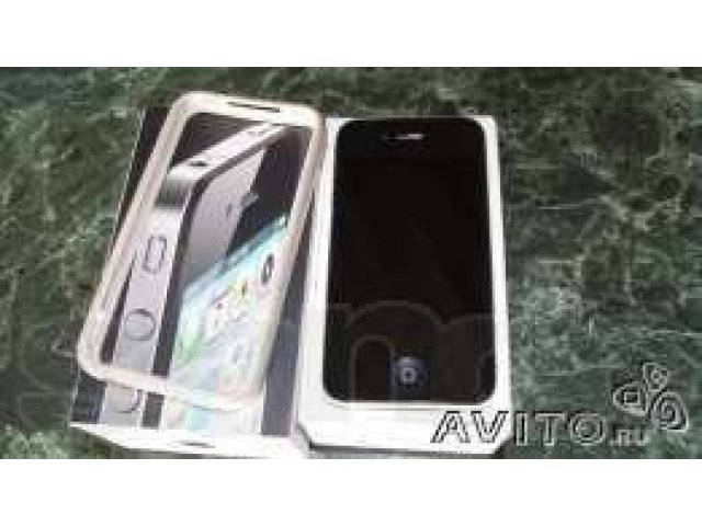 iphone 4 32gb в городе Киселевск, фото 1, стоимость: 15 000 руб.