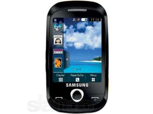 Продам телефон samsung gt-s3650 в городе Краснокаменск, фото 1, стоимость: 2 500 руб.