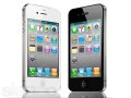 IPhone 4G 16Gb Sim Free (black, White) в городе Хабаровск, фото 2, стоимость: 12 990 руб.