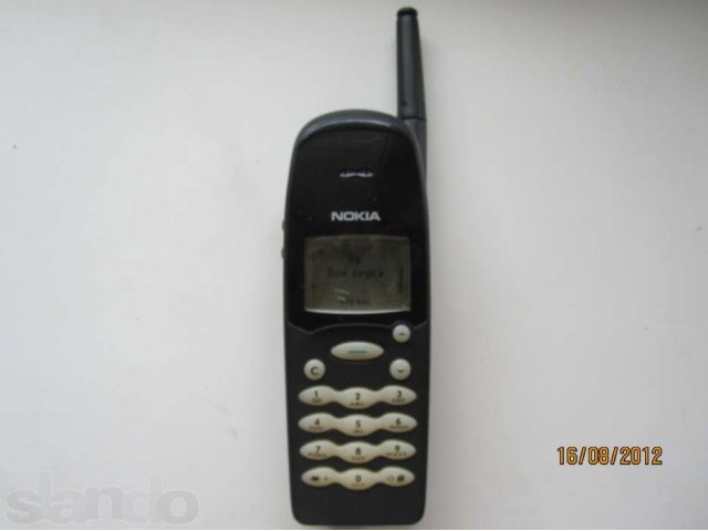 Nokia 640 (раритетная модель) в городе Волгоград, фото 1, стоимость: 2 000 руб.