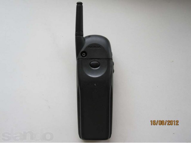 Nokia 640 (раритетная модель) в городе Волгоград, фото 2, Мобильные телефоны