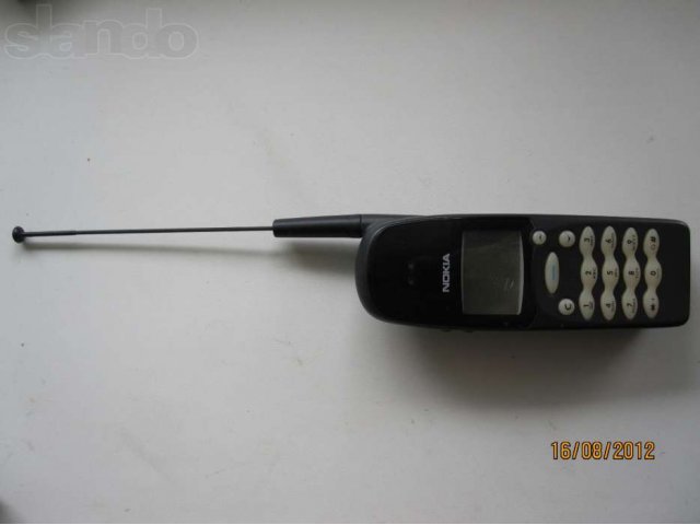 Nokia 640 (раритетная модель) в городе Волгоград, фото 3, Волгоградская область