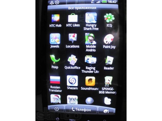 Телефон НТС в городе Серпухов, фото 8, Московская область