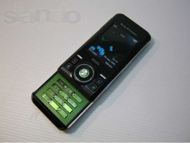 Sony Ericsson S500i в городе Златоуст, фото 1, стоимость: 2 150 руб.