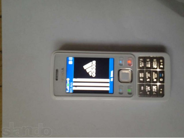 Nokia 6300 tuning в городе Химки, фото 2, Московская область