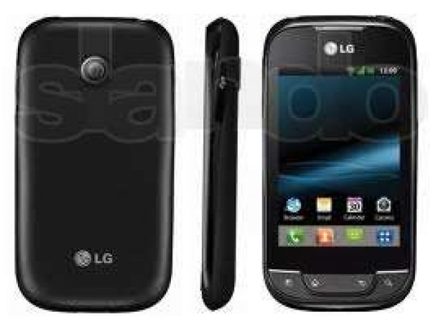 продам lg p690 (optimus link) в городе Зея, фото 2, Амурская область