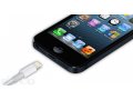 Apple iPhone 5 В НАЛИЧИИ 16, 32, 64 GB Гарантия 12 месяцев!!! в городе Благовещенск, фото 1, Амурская область