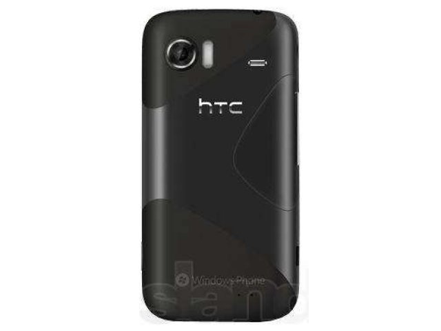 HTC 7 MOZART 3месяца б/у в городе Великие Луки, фото 4, стоимость: 5 000 руб.