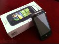 HTC 7 MOZART 3месяца б/у в городе Великие Луки, фото 2, стоимость: 5 000 руб.