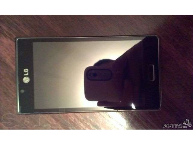 LG Optimus L7 в городе Великий Новгород, фото 1, Мобильные телефоны