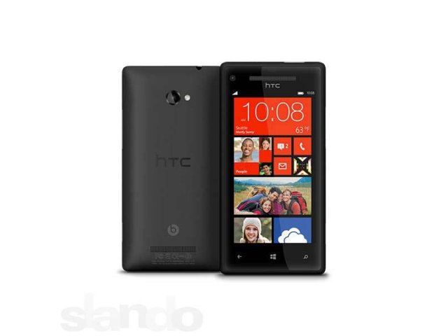 Продам HTC 8X в городе Чита, фото 1, стоимость: 15 000 руб.