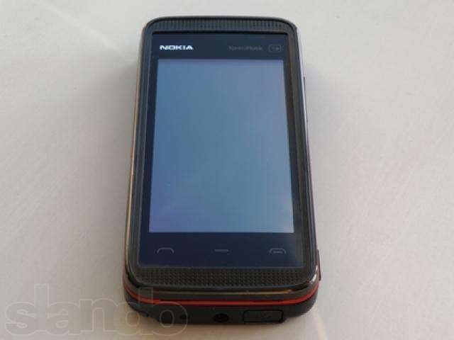 Продам Nokia 5530 полный комплект. в городе Добрянка, фото 1, стоимость: 2 000 руб.