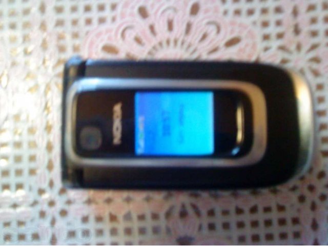 Nokia 6131 в городе Орёл, фото 1, стоимость: 1 500 руб.