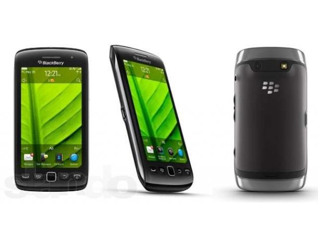 Продам BlackBerry 9860 в городе Саратов, фото 1, стоимость: 7 500 руб.