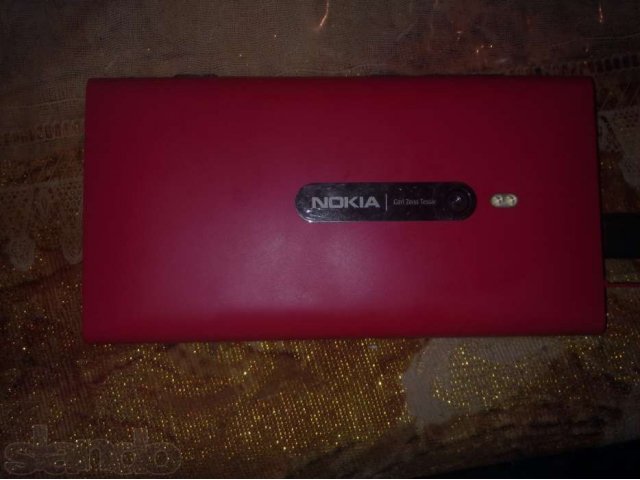 Продам телефон Nokia Lumia 800 (pink), новый. в городе Чита, фото 3, Забайкальский край