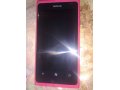 Продам телефон Nokia Lumia 800 (pink), новый. в городе Чита, фото 4, Забайкальский край