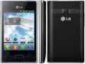 продам LG оптимус E400 (L3) в городе Ульяновск, фото 1, Ульяновская область