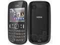 Продам 2 мобильных телефона NOKIA ASHA 200 Черный и розовый в городе Псков, фото 1, Псковская область