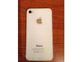 Продам новый iPhone 4S White 32 гб в городе Нефтеюганск, фото 1, Ханты-Мансийский автономный округ