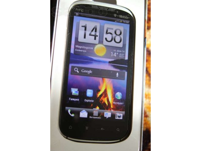 Продам смартфон HTC Amaze4g + много всего полезного! в городе Магнитогорск, фото 6, стоимость: 10 500 руб.