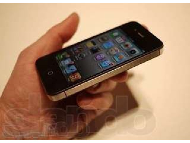 продам  Iphone 4s в городе Берёзово, фото 1, Мобильные телефоны