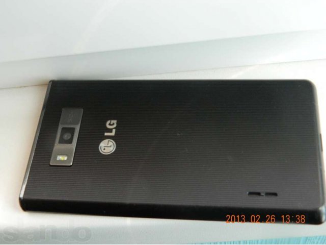 Продам Lg Optimus L7 в городе Анапа, фото 2, Краснодарский край