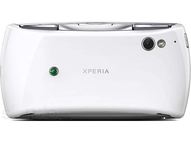 Sony Ericsson Xperia Play (Белый) в городе Пятигорск, фото 2, стоимость: 6 500 руб.