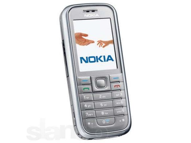 Продам Nokia 6233 в городе Псков, фото 1, стоимость: 1 500 руб.