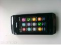 Nokia Asha 305 в городе Лесной, фото 2, стоимость: 3 000 руб.