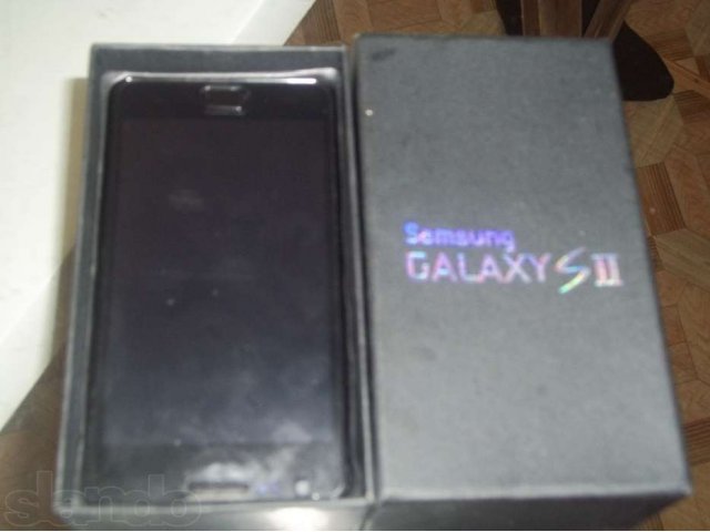 Продам samsung GALAXY S2 в городе Ульяновск, фото 1, стоимость: 9 000 руб.