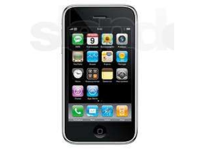 iPhone 3gs в городе Сысерть, фото 1, стоимость: 10 000 руб.